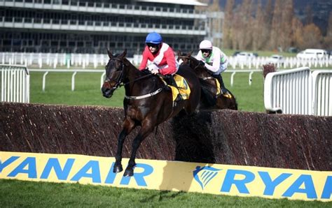 Horse Racing tips: Paddy Power’s 10 Irish National Hunt horses .